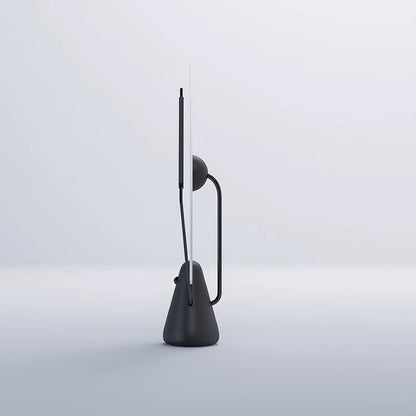 Record Table Lamp Table lamp