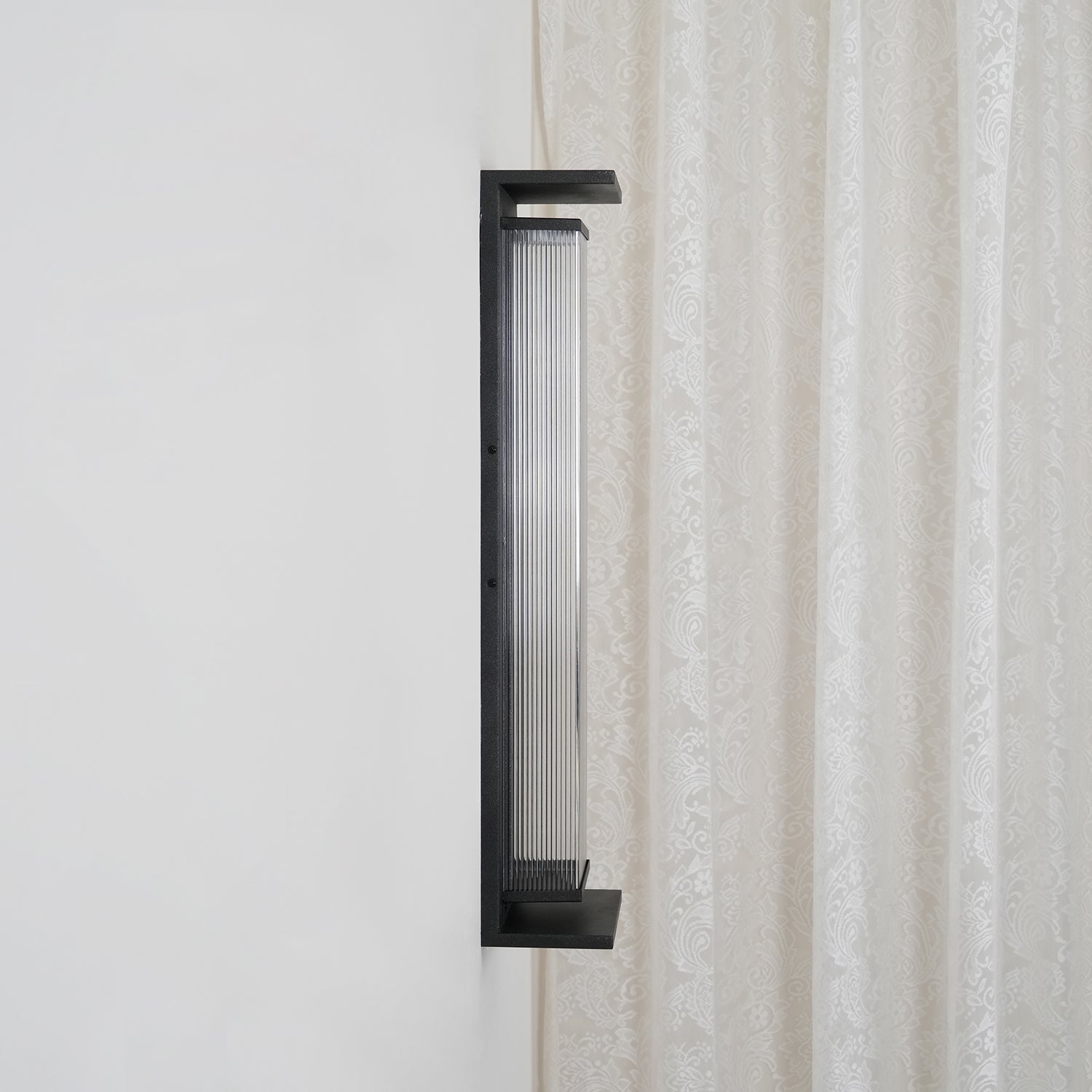 Rectangular Box Outdoor Wall Lamp Outdoor Lighting
