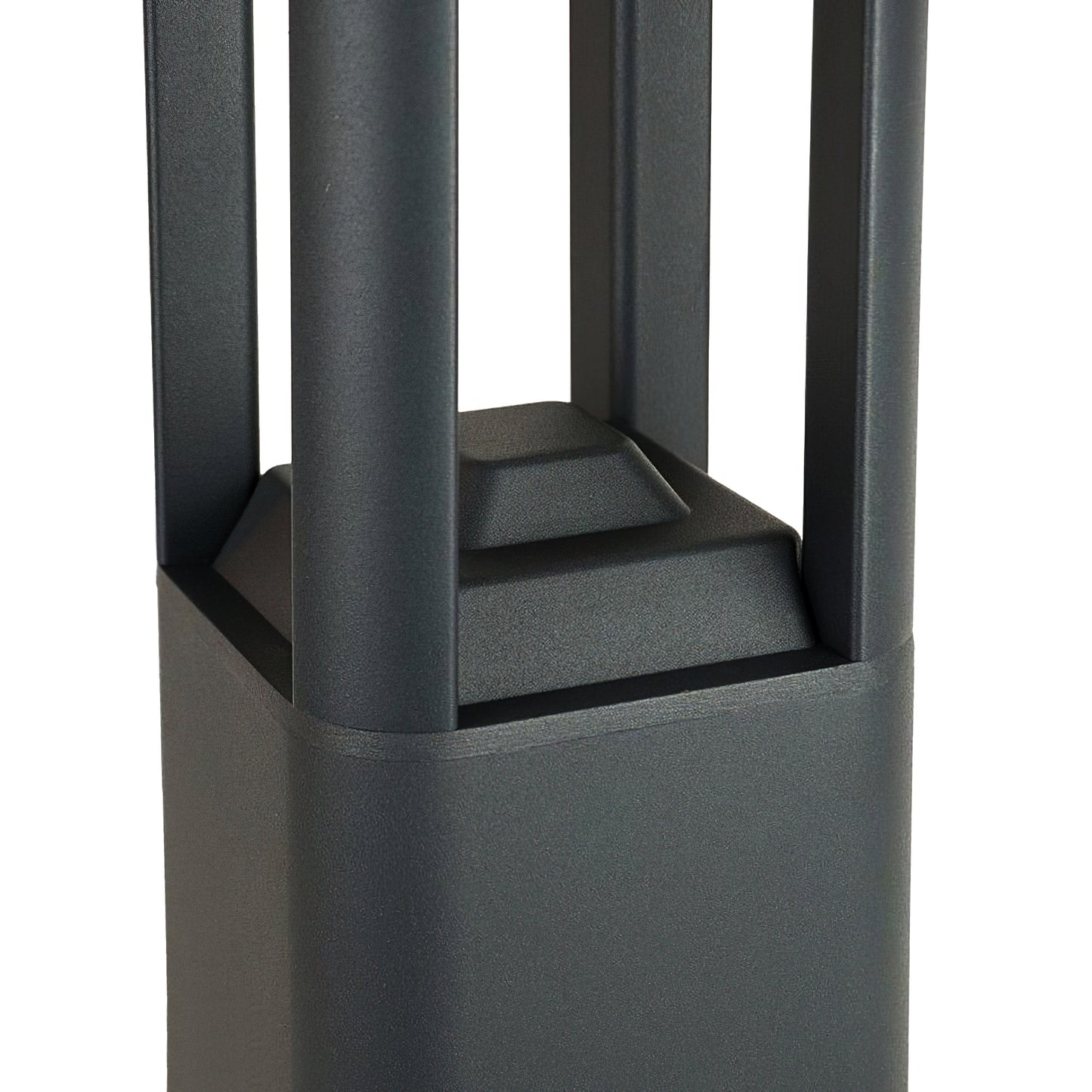 Rectangular Column Garden Outdoor Light Table lamp