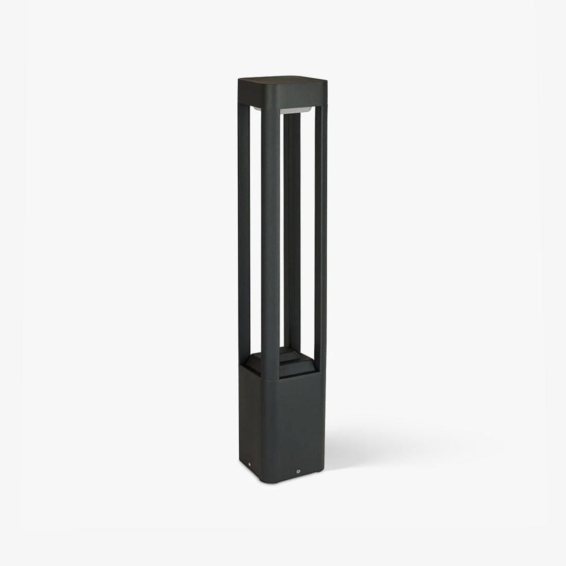 Rectangular Column Garden Outdoor Light Table lamp