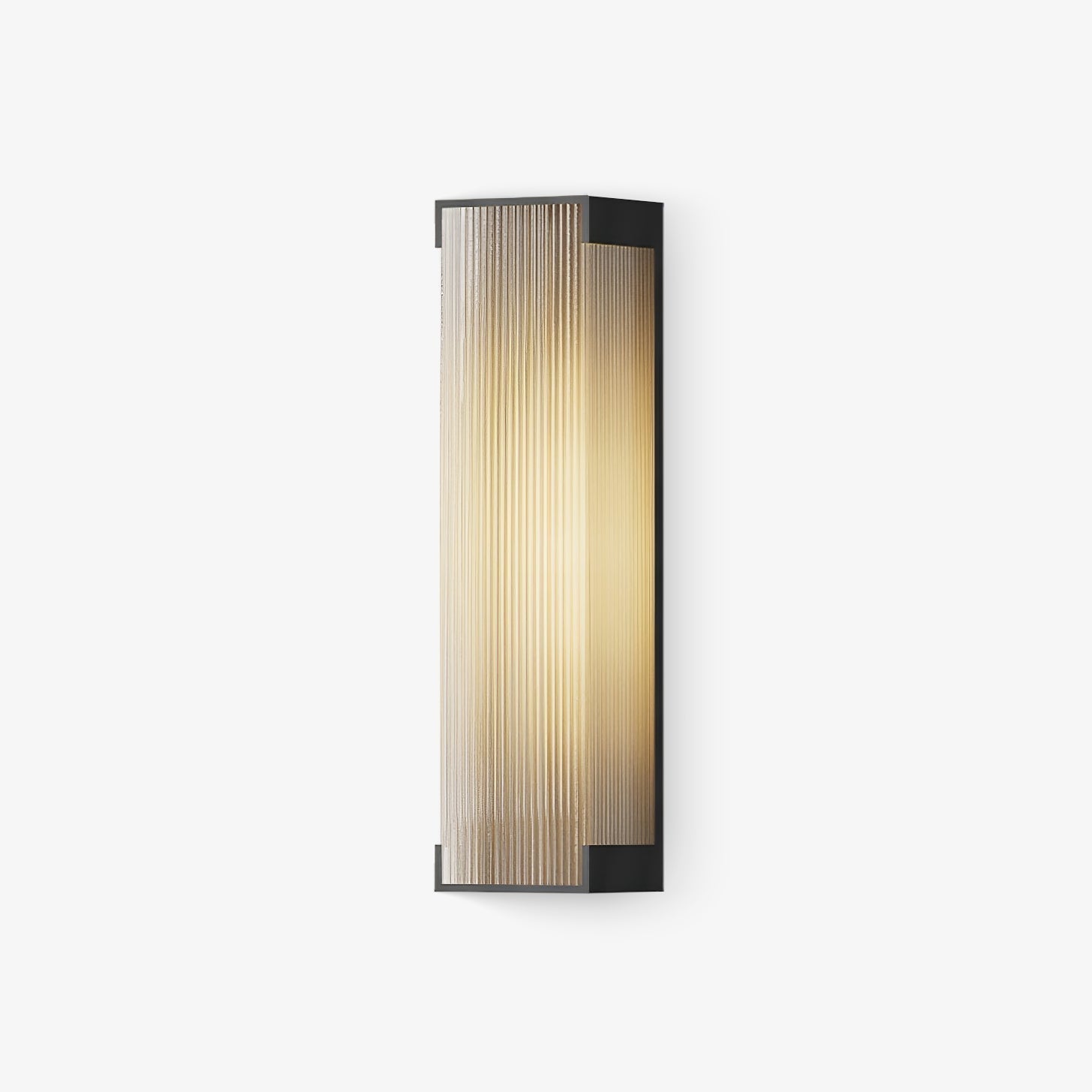 Rectangular Outdoor Wall Light Outdoor Lighting