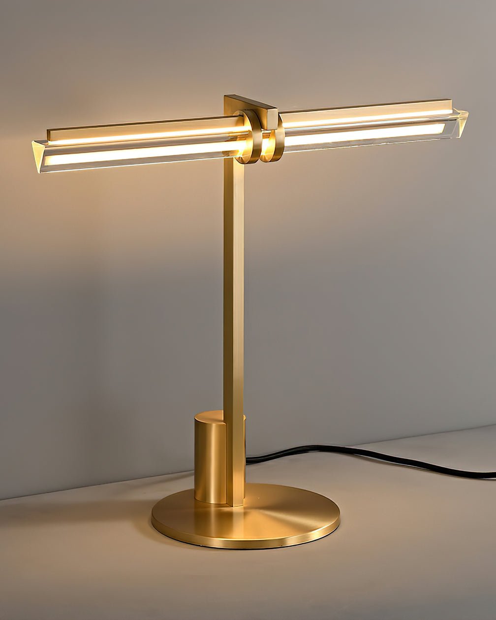 Reed Table Lamp Table lamp