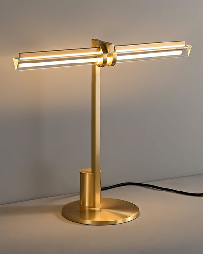 Reed Table Lamp Table lamp