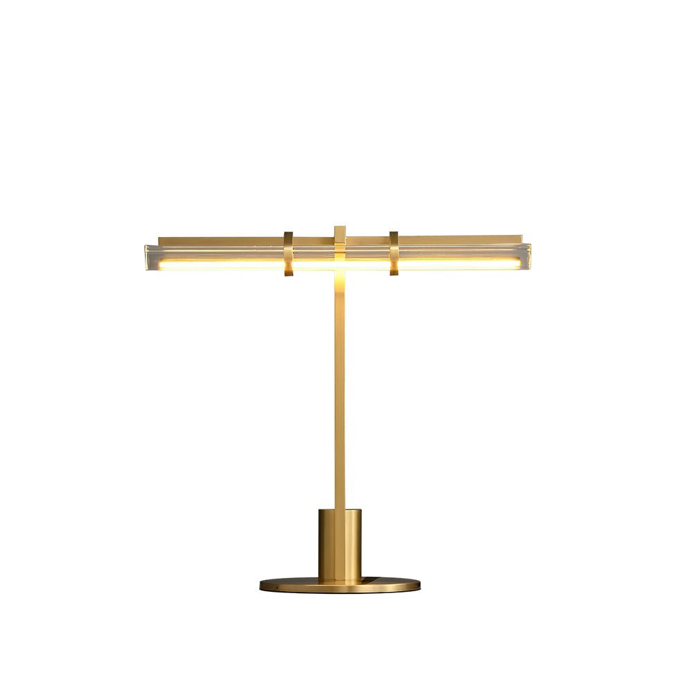 Reed Table Lamp Table lamp