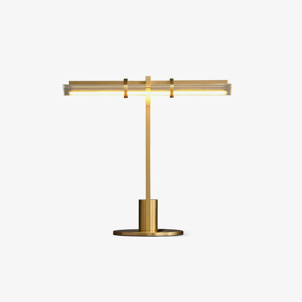 Reed Table Lamp Table lamp