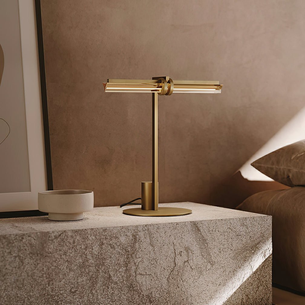 Reed Table Lamp Table lamp