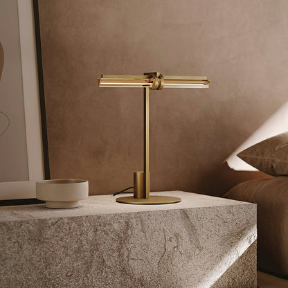Reed Table Lamp Table lamp