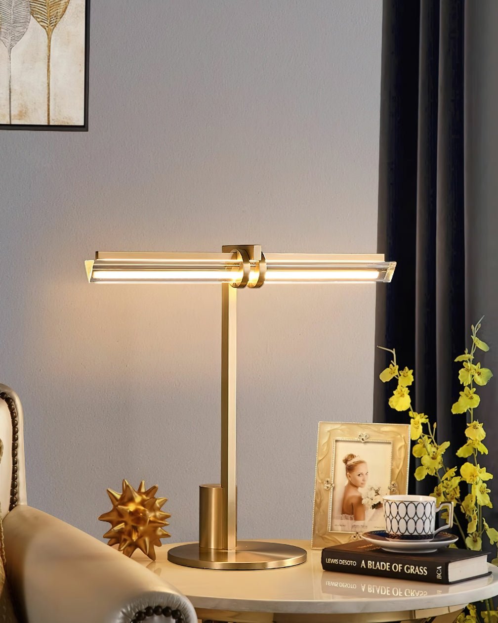 Reed Table Lamp Table lamp