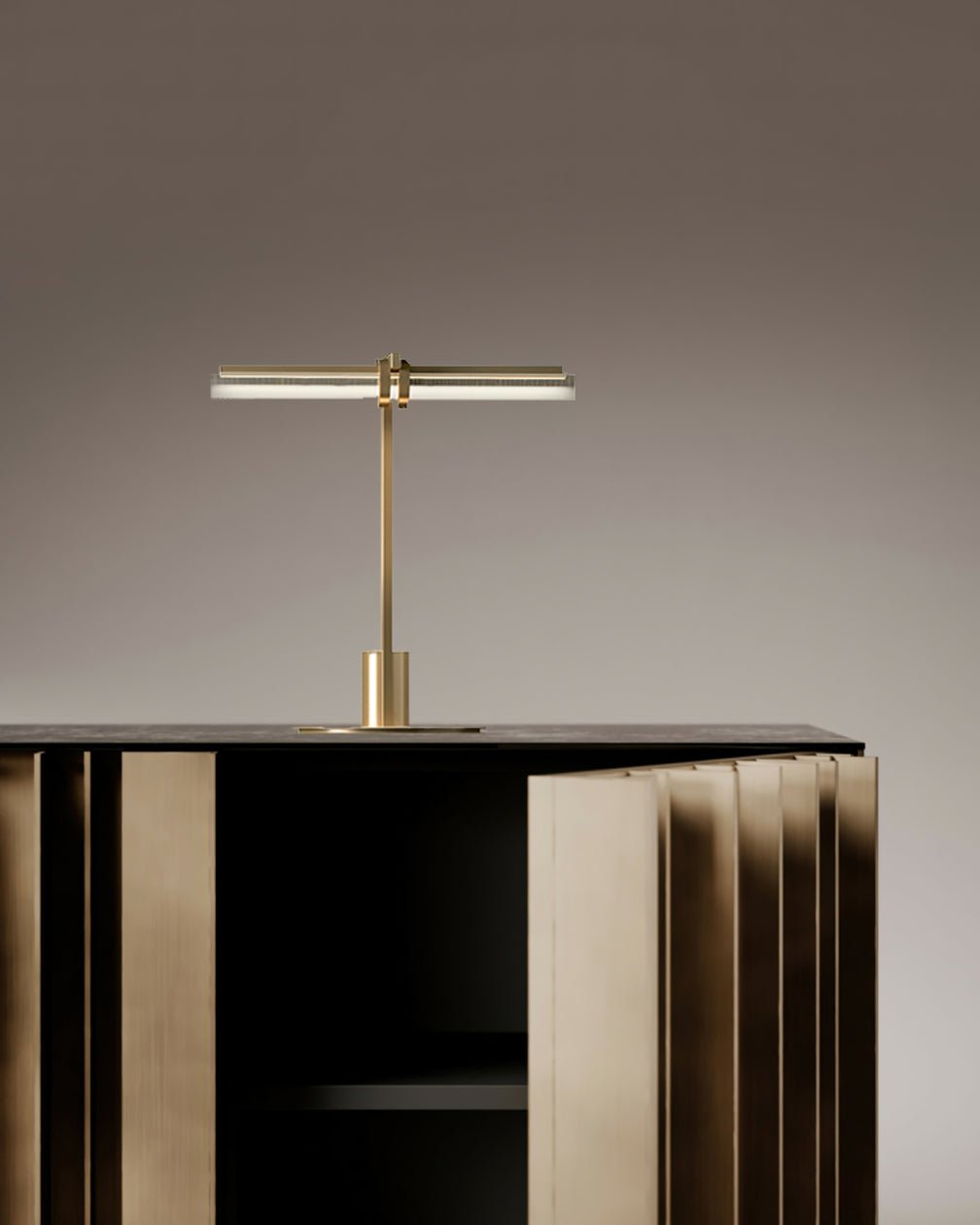 Reed Table Lamp Table lamp