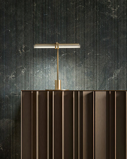 Reed Table Lamp Table lamp