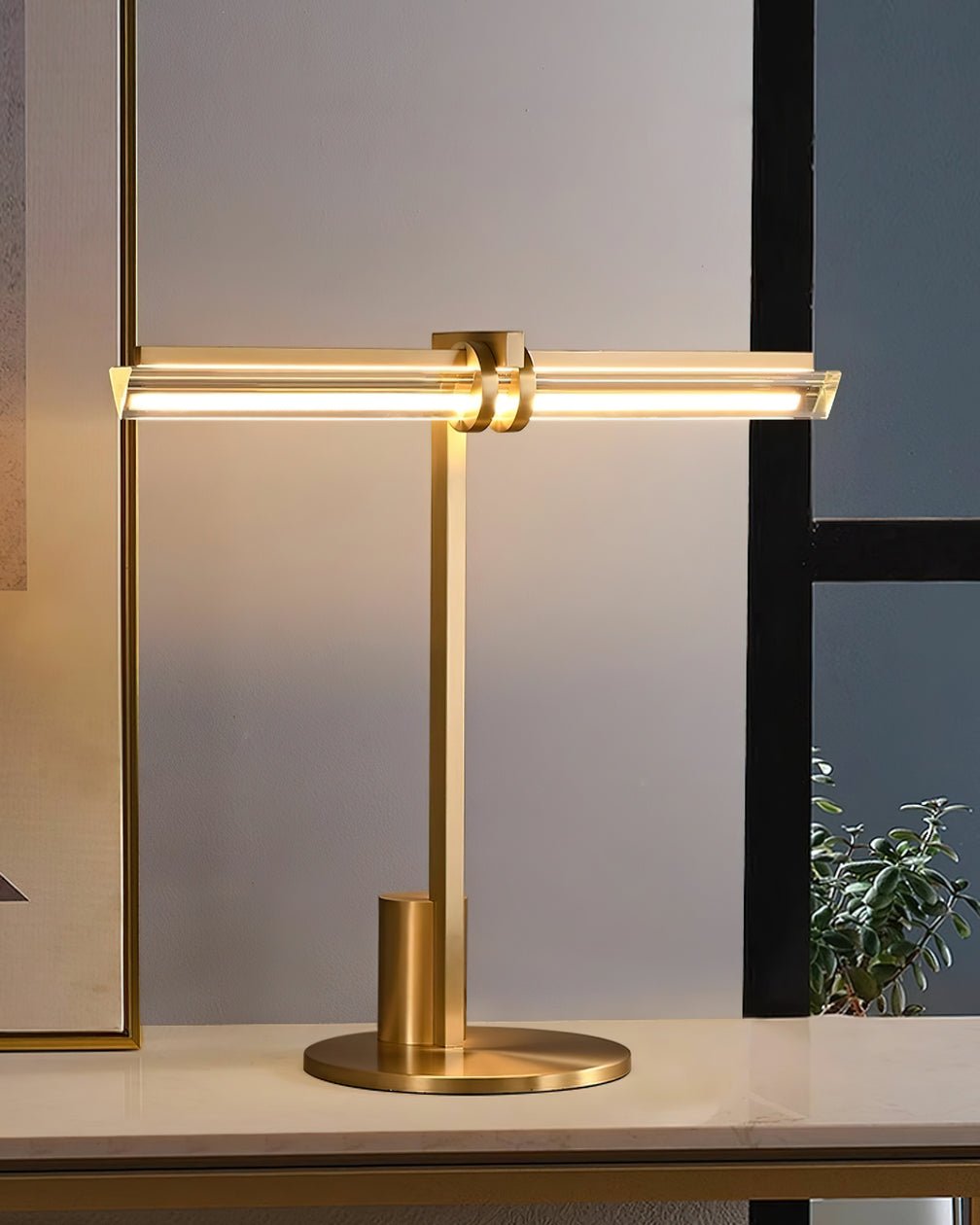 Reed Table Lamp Table lamp