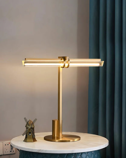 Reed Table Lamp Table lamp