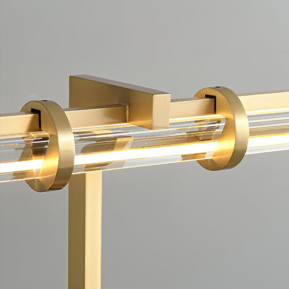Reed Table Lamp Table lamp