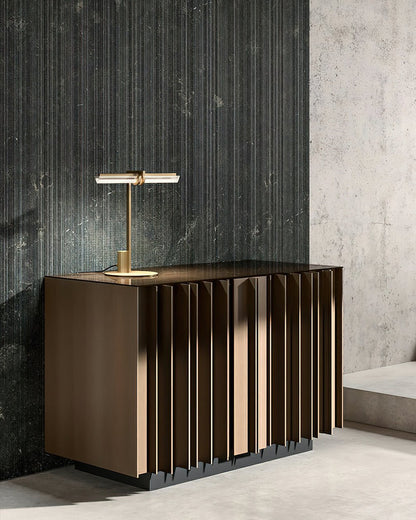 Reed Table Lamp Table lamp