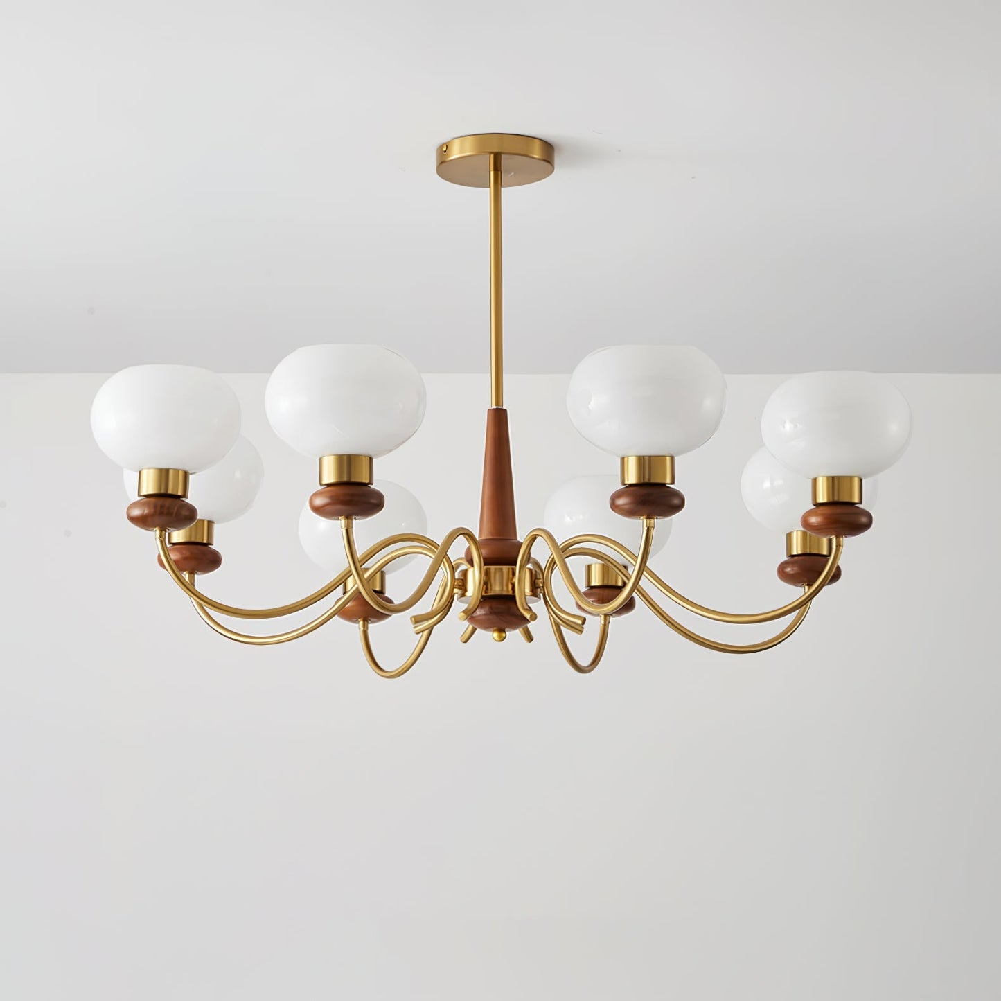 Regency Globe Chandelier Chandelier