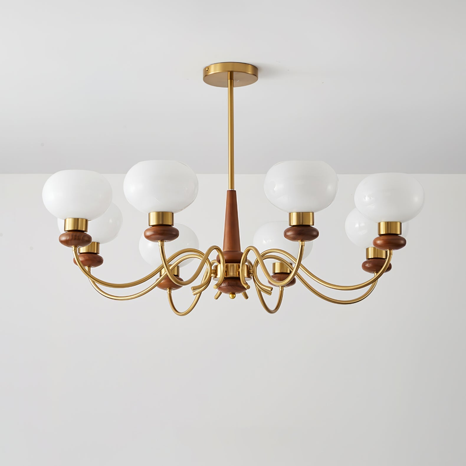 Regency Globe Chandelier Chandelier