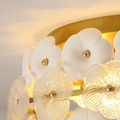 Regina Flowers Ceiling Lamp Ceiling lamp