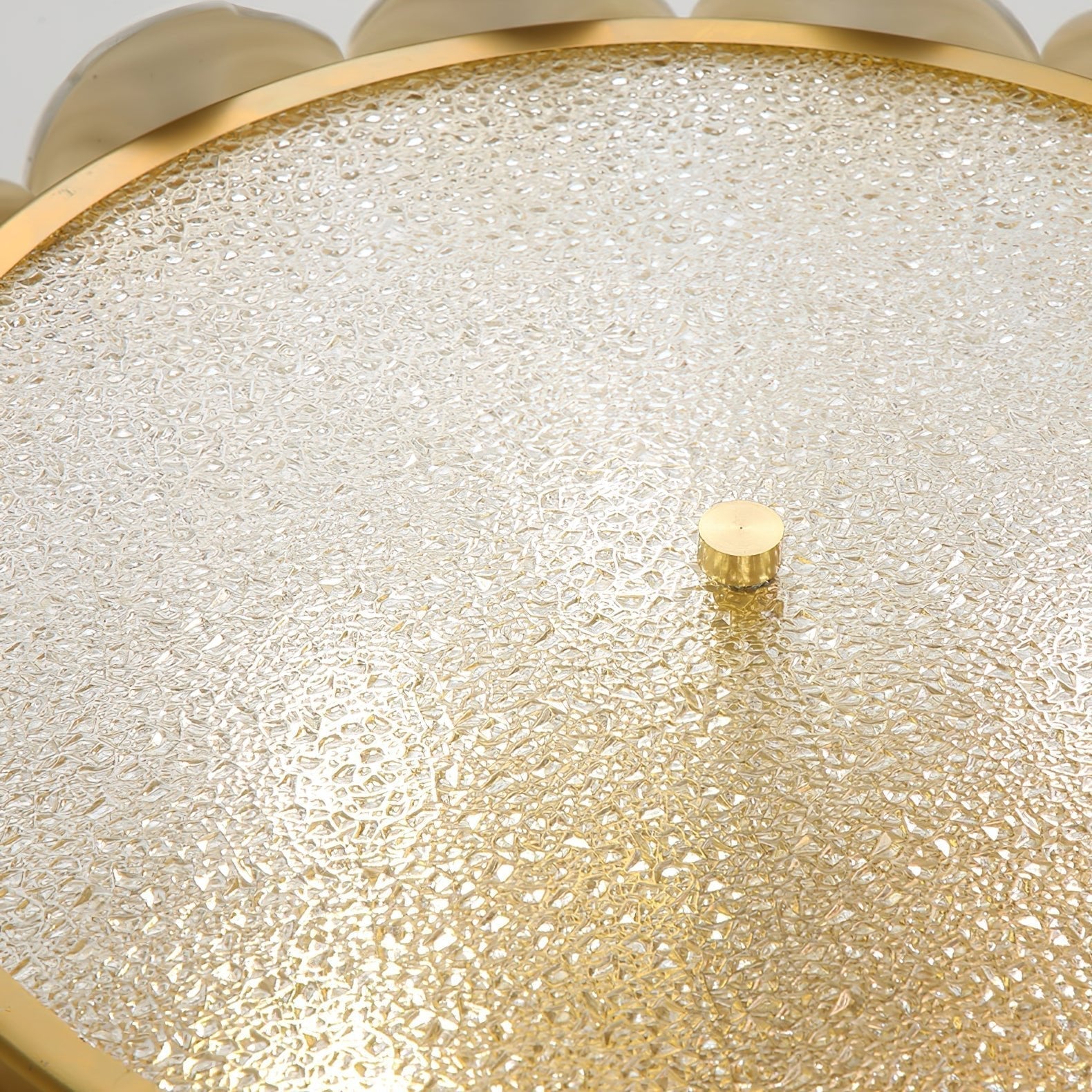 Regina Flowers Ceiling Lamp Ceiling lamp