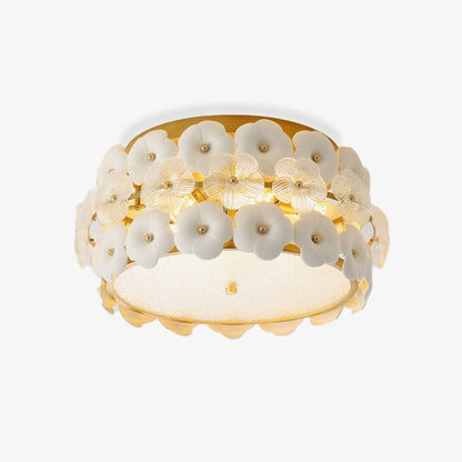 Regina Flowers Ceiling Lamp Ceiling lamp
