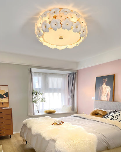 Regina Flowers Ceiling Lamp Ceiling lamp