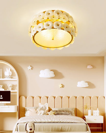 Regina Flowers Ceiling Lamp Ceiling lamp