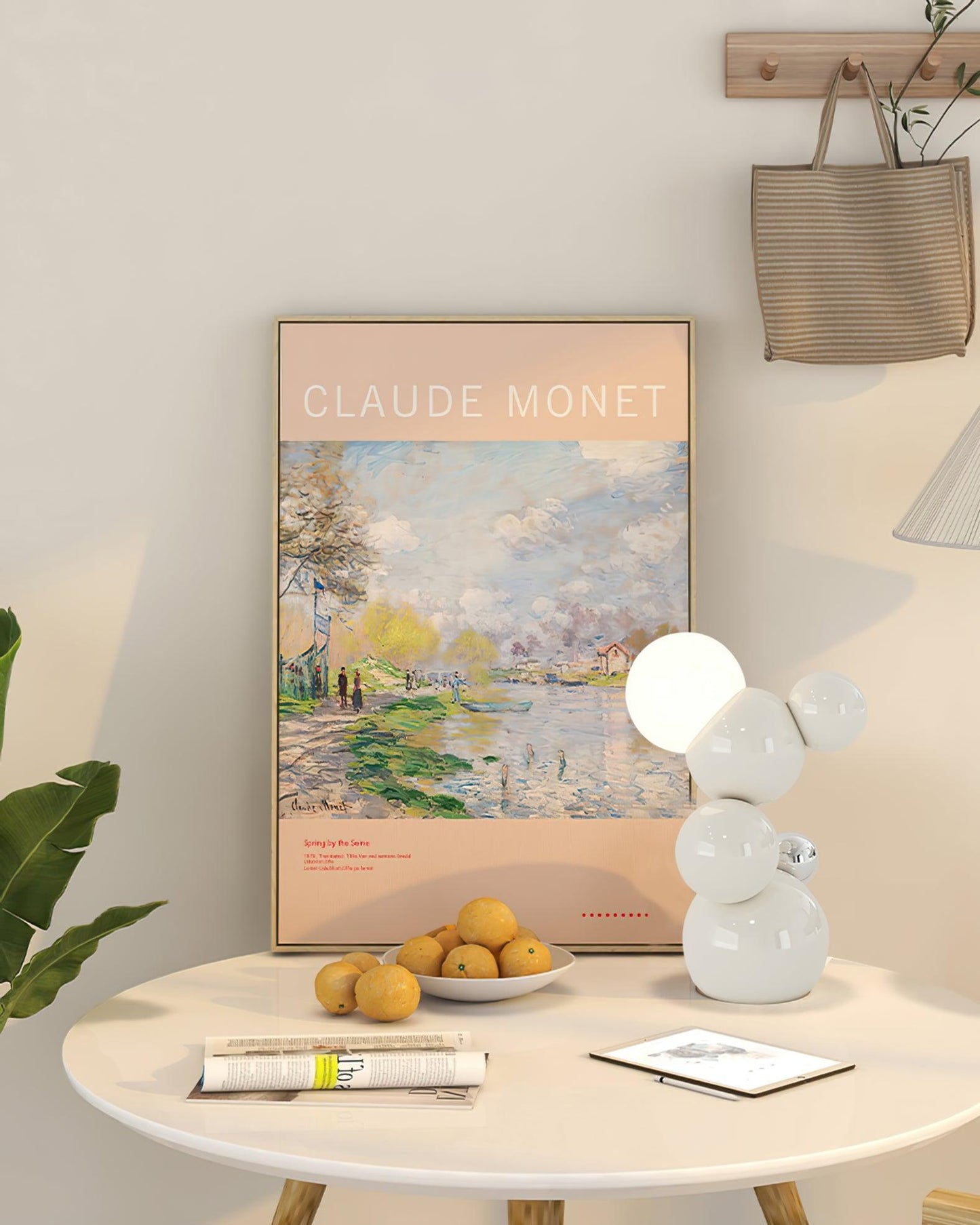 Regina Table Lamp Table lamp