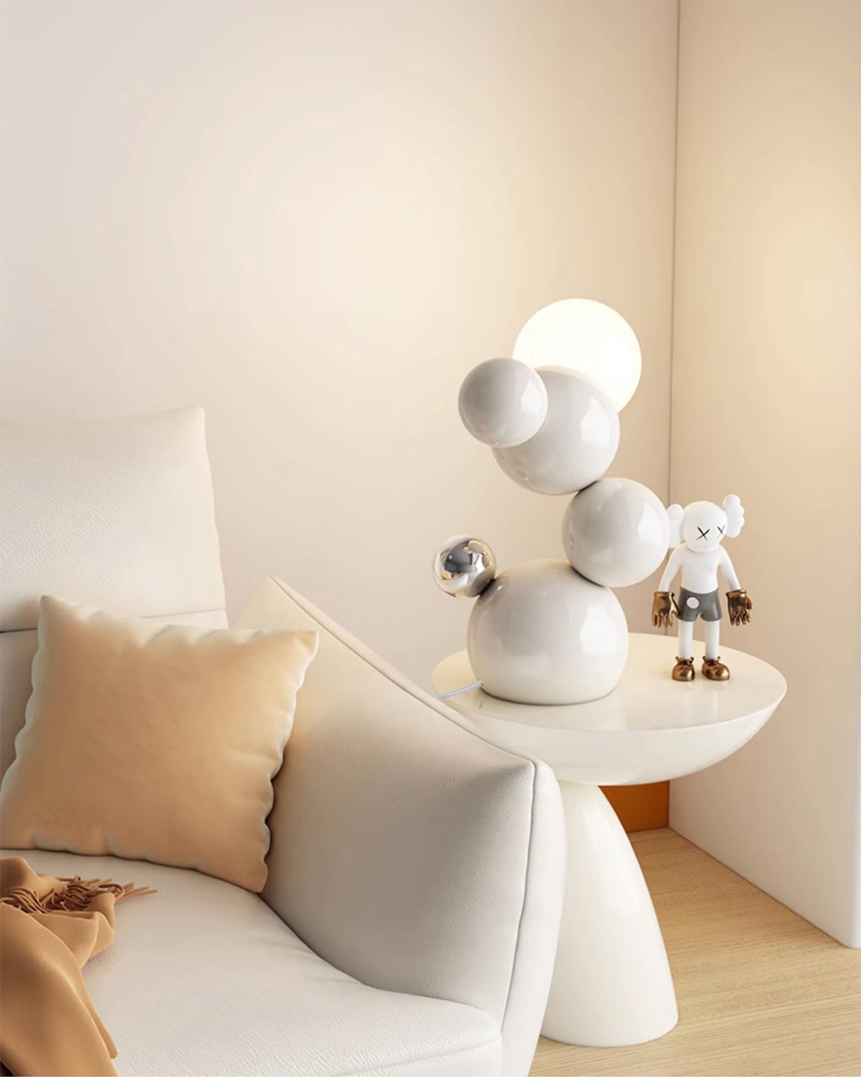 Regina Table Lamp Table lamp