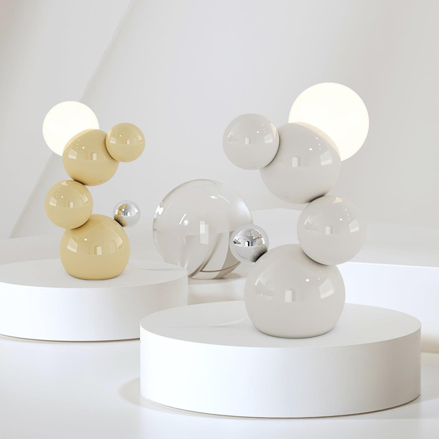 Regina Table Lamp Table lamp