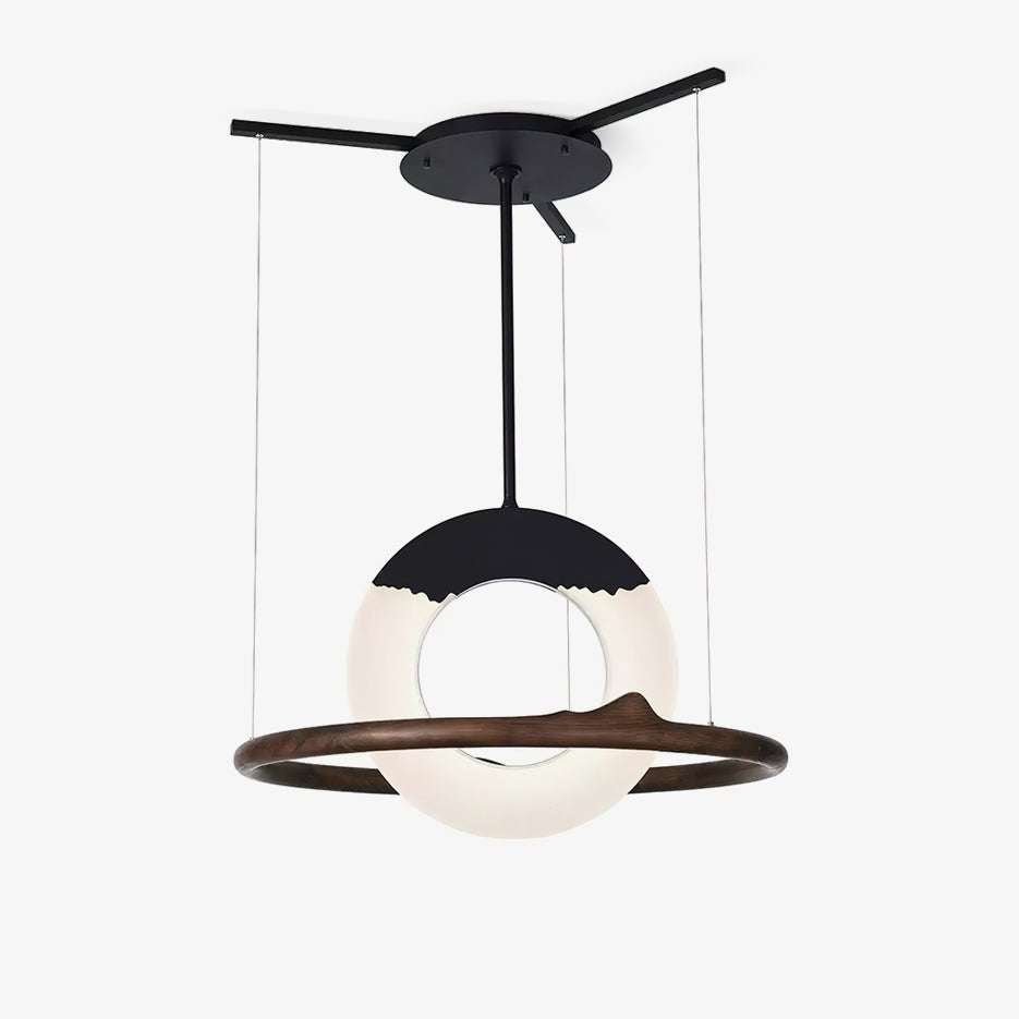 Reincarnation Pendant Lamp Pendant light