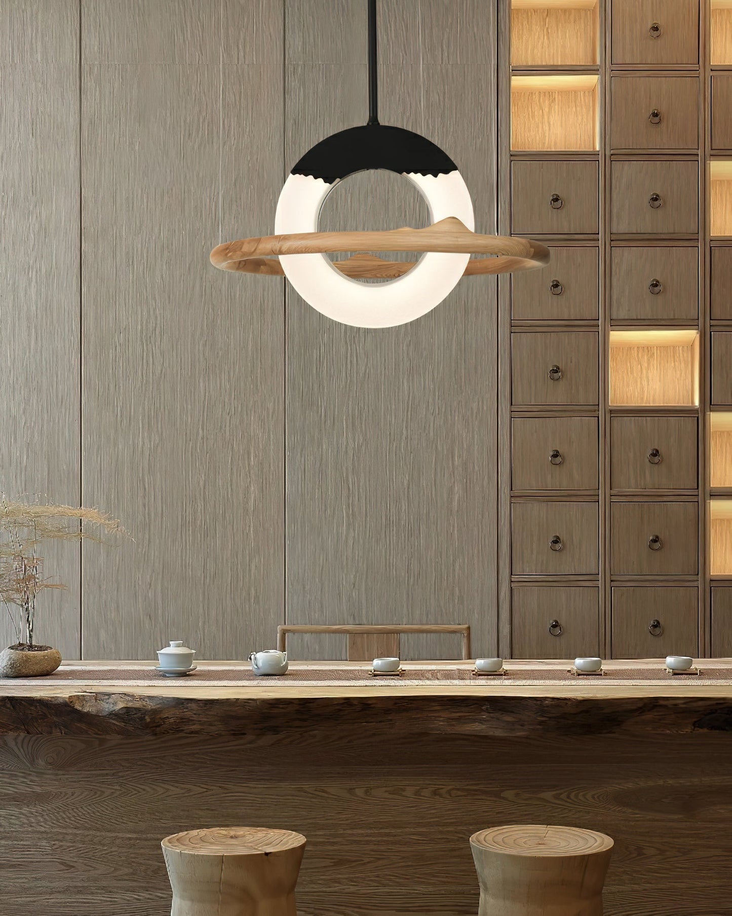 Reincarnation Pendant Lamp Pendant light