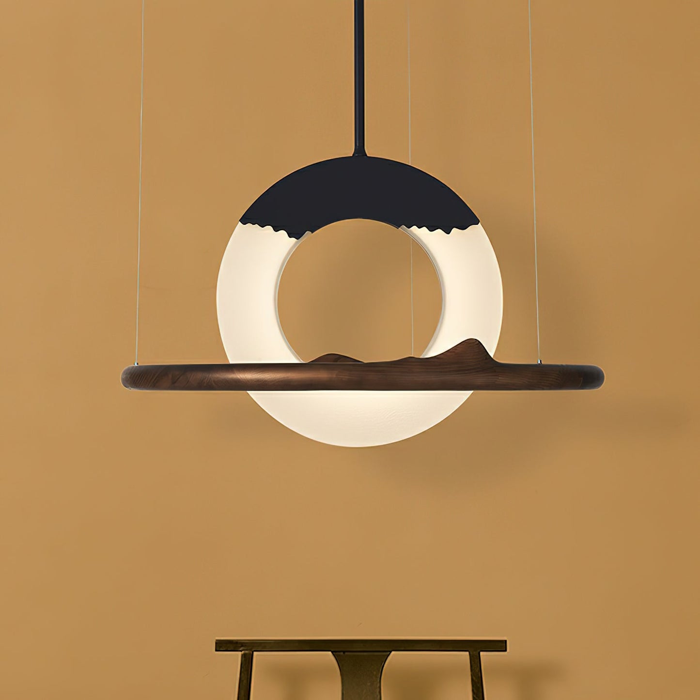 Reincarnation Pendant Lamp Pendant light