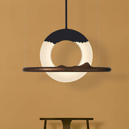 Reincarnation Pendant Lamp Pendant light