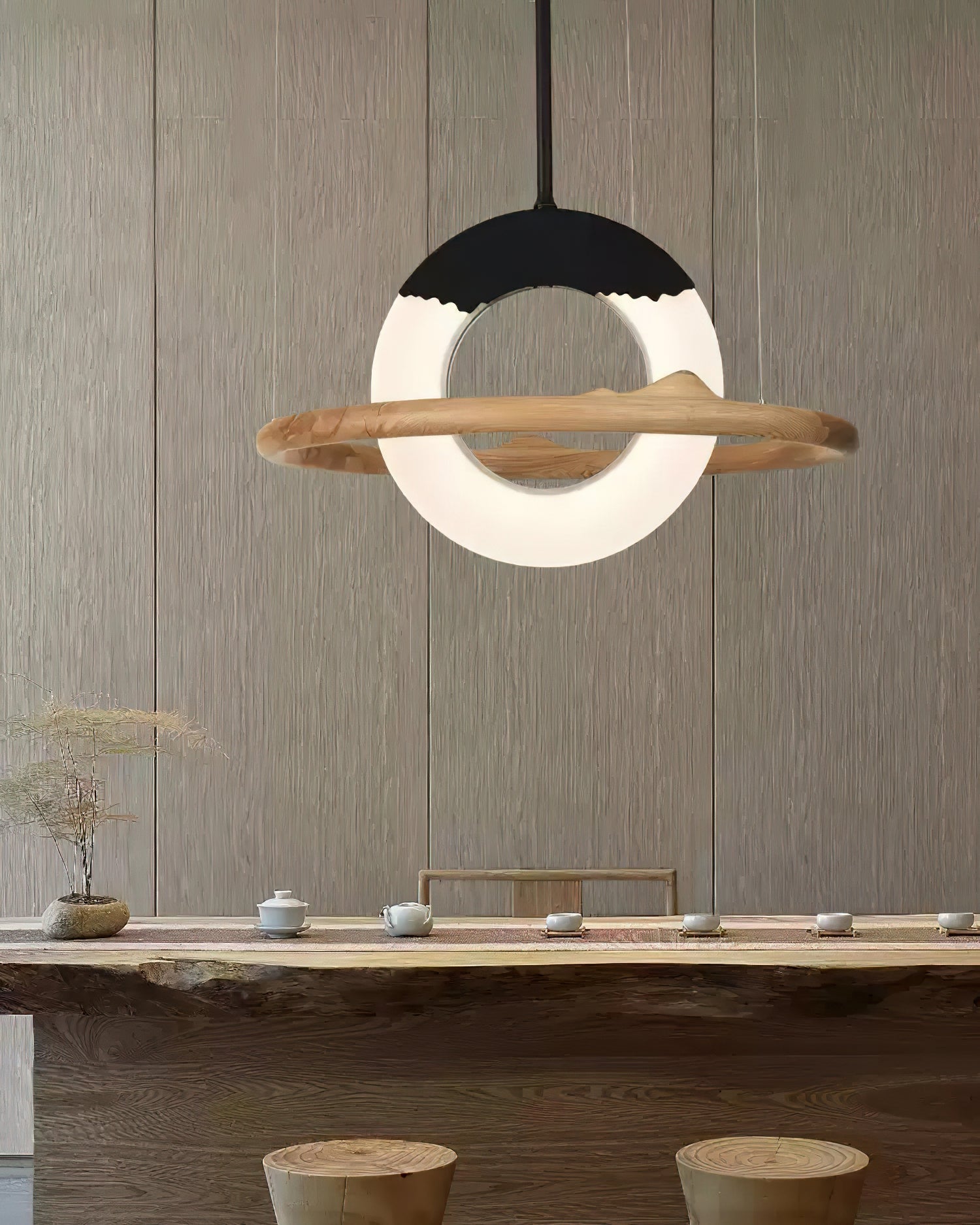 Reincarnation Pendant Lamp Pendant light