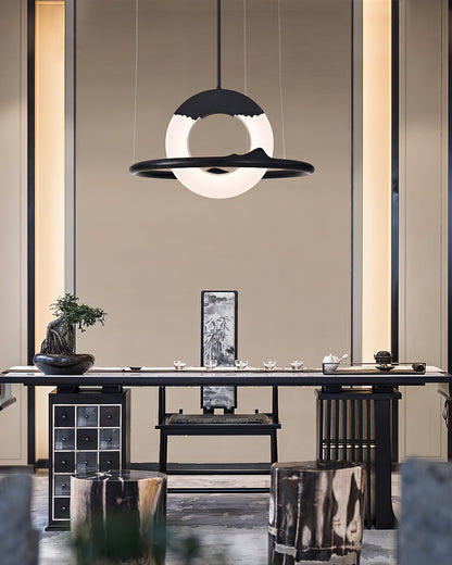Reincarnation Pendant Lamp Pendant light
