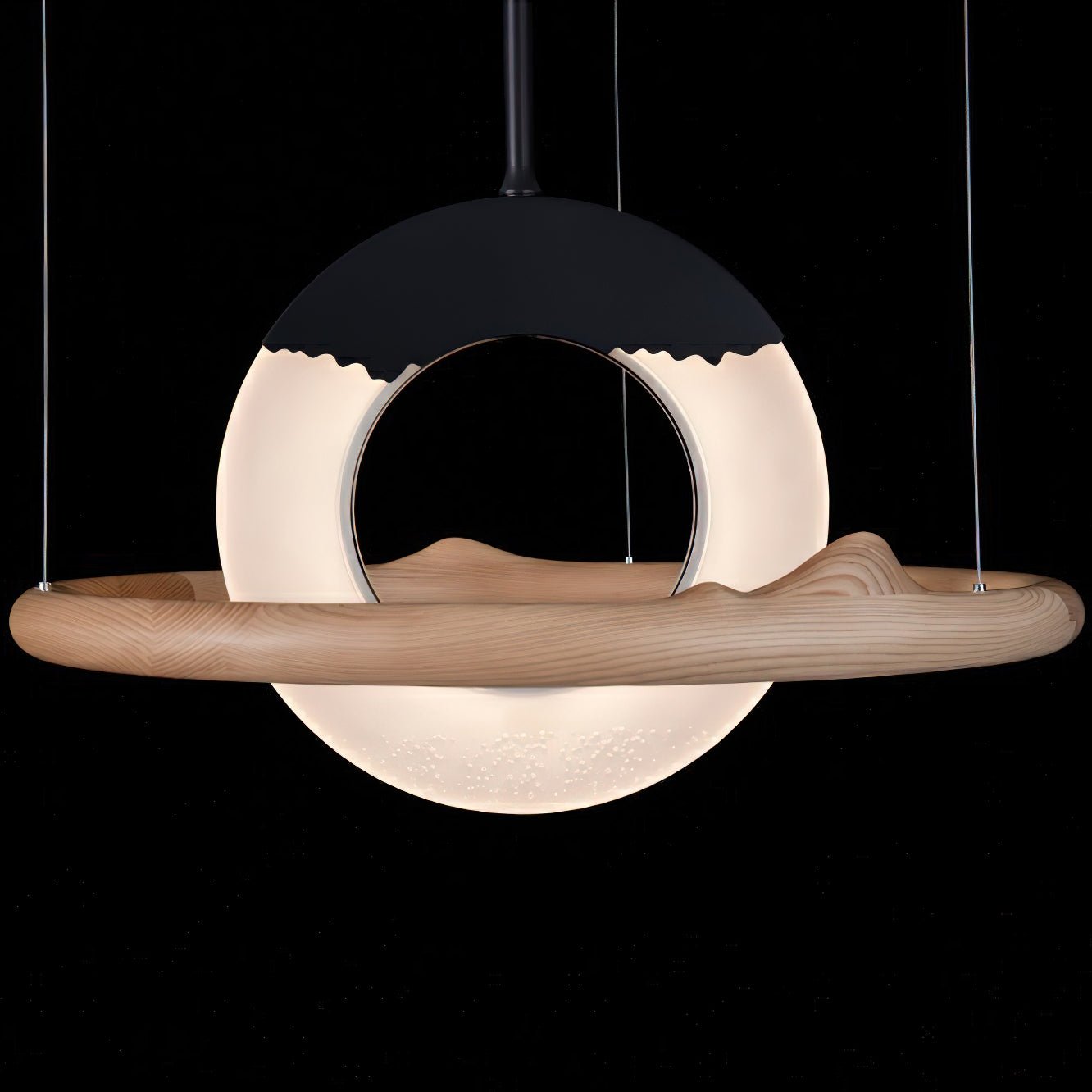 Reincarnation Pendant Lamp Pendant light