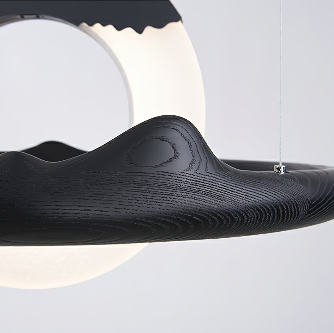 Reincarnation Pendant Lamp Pendant light