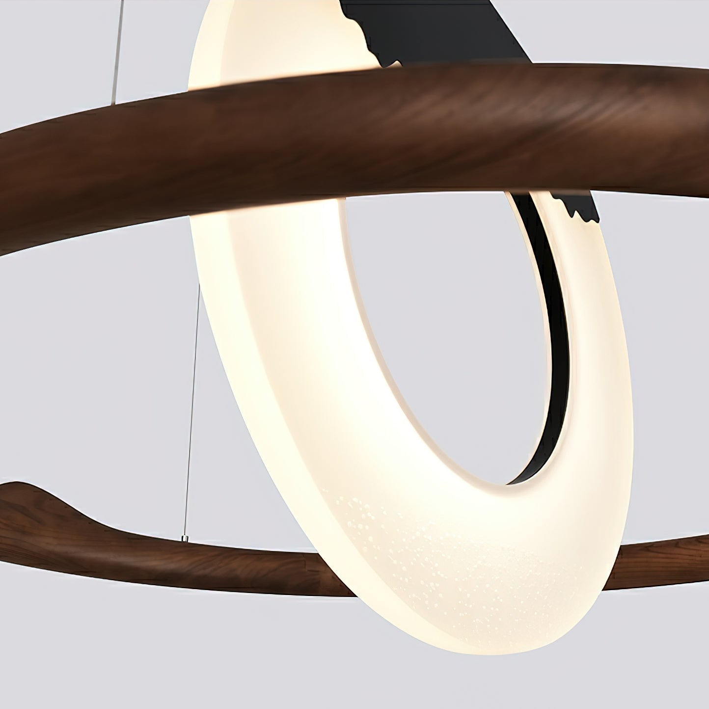 Reincarnation Pendant Lamp Pendant light