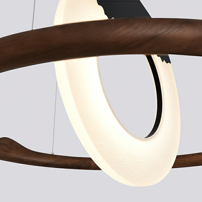 Reincarnation Pendant Lamp Pendant light