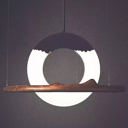 Reincarnation Pendant Lamp Pendant light