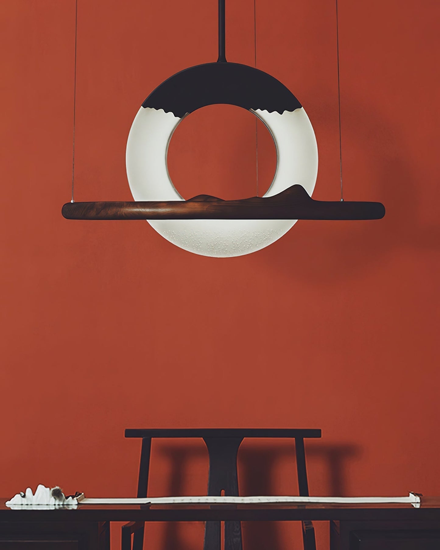 Reincarnation Pendant Lamp Pendant light
