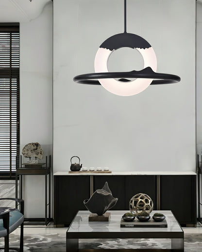 Reincarnation Pendant Lamp Pendant light