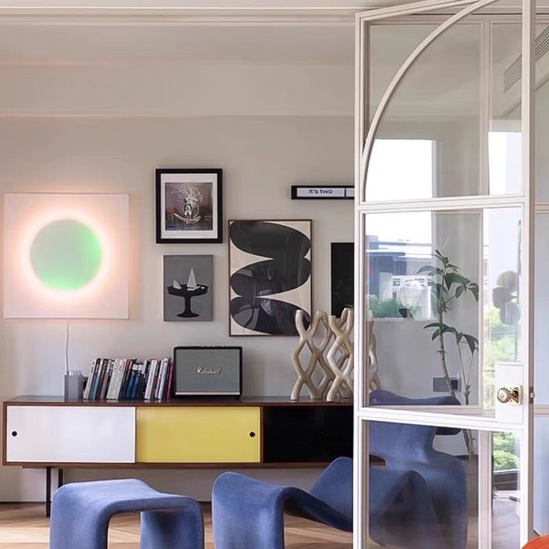 Relax Plug-in Wall Light Wall lamp