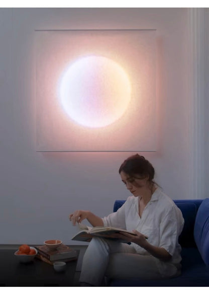 Relax Plug-in Wall Light Wall lamp