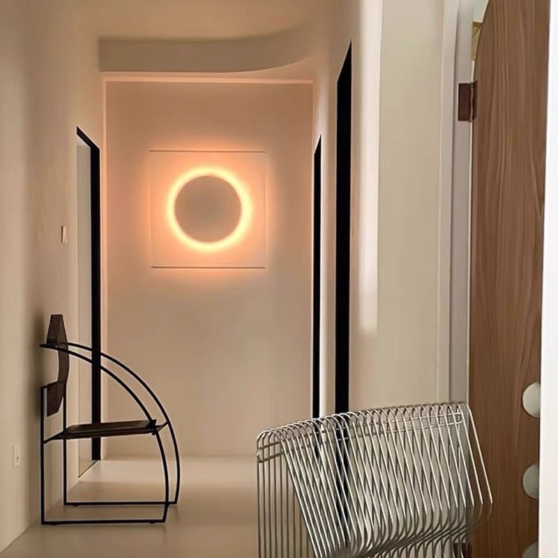 Relax Plug-in Wall Light Wall lamp