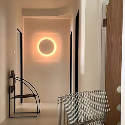 Relax Plug-in Wall Light Wall lamp