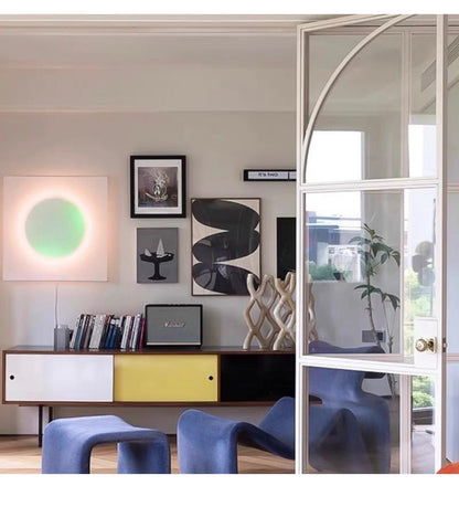 Relax Plug-in Wall Light Wall lamp