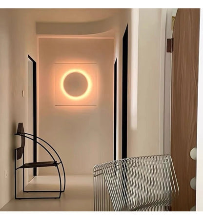 Relax Plug-in Wall Light Wall lamp