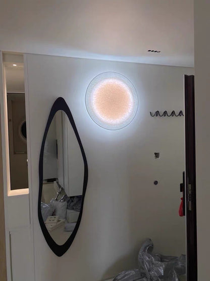 Relax Plug-in Wall Light Wall lamp
