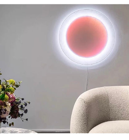 Relax Plug-in Wall Light Wall lamp