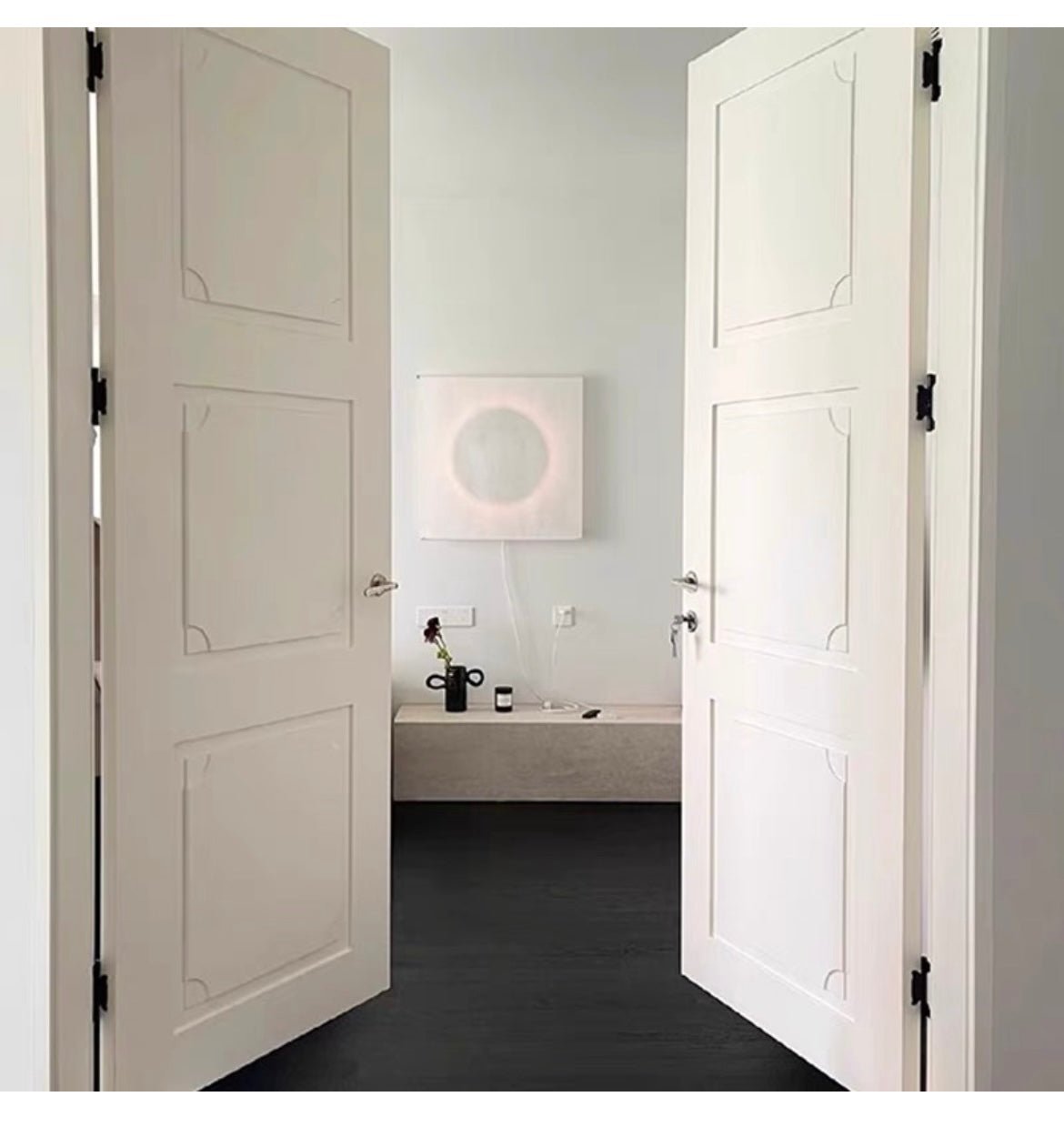 Relax Plug-in Wall Light Wall lamp